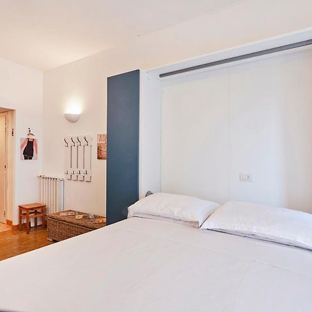Seaview Studio In The Center Of Rapallo Exterior photo